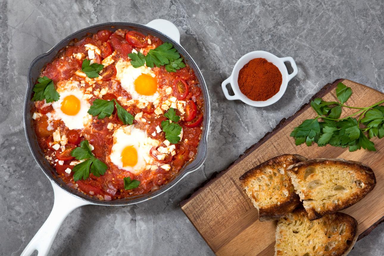 Shakshuka
