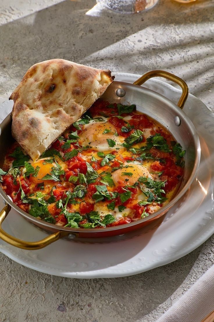 Shakshuka