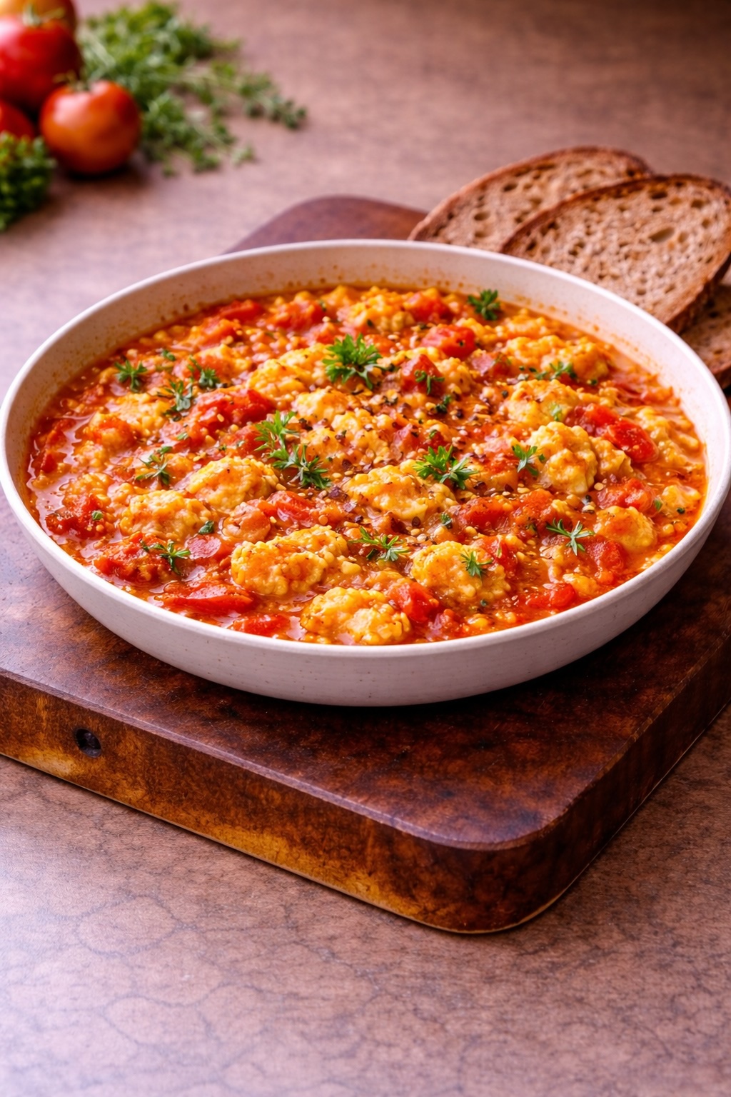 Menemen Light